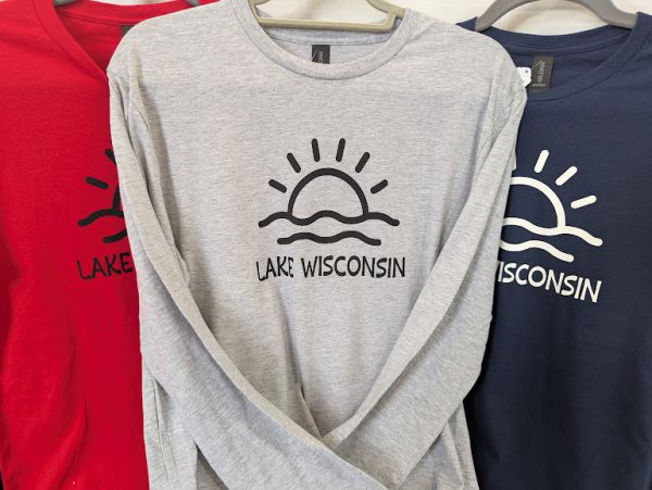 Lake Wisconsin Long Sleeve